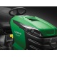 Садовый минитрактор Caiman Rapido Eco 2WD SD 112D2C во Владикавказе