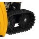 Снегоуборщик гусеничный Denzel SBM 610DT PRO во Владикавказе