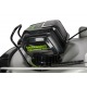 Газонокосилка аккумуляторная GreenWorks GC82LM51 (без батареи и зарядного устройства) во Владикавказе