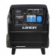 Бензиновый генератор инверторный Loncin LC7500i 6.5 кВт во Владикавказе