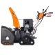 Снегоуборщик гусеничный Yard Fox PRO 6654ET во Владикавказе