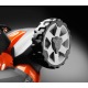 Газонокосилка бензиновая Husqvarna LC 253S во Владикавказе