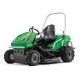 Садовый минитрактор Caiman Croso 4WD 97D2C во Владикавказе