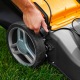 Газонокосилка аккумуляторная Stiga Collector 548 S AE Kit во Владикавказе
