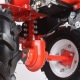 Мотоблок Patriot Montana Diesel во Владикавказе