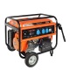 Бензогенератор Patriot Max Power SRGE-7200E 6 кВт  во Владикавказе