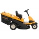 Садовый трактор Cub Cadet Minirider CC 114 TA во Владикавказе