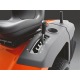 Садовый минитрактор Husqvarna CT 154 во Владикавказе