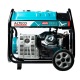 Бензогенератор Alteco Professional AGG 7000Е 5 кВт во Владикавказе