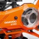 Культиватор Daewoo DAT 5055R во Владикавказе