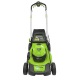 Газонокосилка аккумуляторная GreenWorks GD40LM48SP 8 Ач во Владикавказе