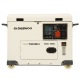 Дизельгенератор Daewoo DDAE 7000 SE-3 5.5 кВт во Владикавказе
