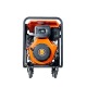 Дизельгенератор Aurora ADE 6500 D 5 кВт во Владикавказе