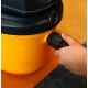 Промышленный пылесос DEKO DKVC-1300-12P во Владикавказе