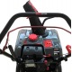 Снегоуборщик EVOline SBG 460 во Владикавказе