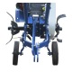Культиватор Крот МК 5-01 с двигателем Honda GC 135 4 л.с. во Владикавказе