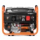 Бензогенератор Daewoo GDA 7500 DPE-3 DUAL POWER 220-380 6 кВт во Владикавказе