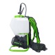 Аккумуляторный опрыскиватель GreenWorks GW-BPS60 (без аккумулятора и зарядного устройства) во Владикавказе