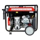 Бензогенератор Loncin LC8000-JS 6 кВт во Владикавказе