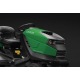 Садовый минитрактор Caiman Rapido Max 2WD 107D2C2 во Владикавказе