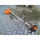 Бензокоса (бензиновый триммер) Stihl FS 38 с дополнительной шпулей во Владикавказе