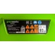 Аккумуляторный вертикуттер GreenWorks 40V (без аккумулятора и зарядного устройства) во Владикавказе