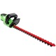 Аккумуляторный кусторез RedVerg RD-HT18V (без аккумулятора и зарядного устройства) во Владикавказе