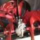 Снегоуборщик EVOline SBG 760 E во Владикавказе