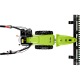 Бензиновая сенокосилка Grillo GF 2 с двигателем Robin Subaru во Владикавказе