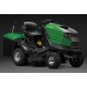 Садовый минитрактор Caiman Rapido Max 2WD 97D2C2 во Владикавказе