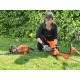 Аккумуляторный триммер Husqvarna 536 Li LX во Владикавказе