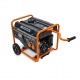 Бензогенератор Villartec GG3400W 2.6 кВт во Владикавказе