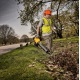 Воздуходувка аккумуляторная Dewalt DCM562PB (без аккумулятор и зарядного устройства) во Владикавказе