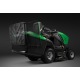 Садовый минитрактор Caiman Comodo Max 4WD 107D2C2 во Владикавказе
