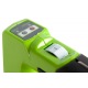 Воздуходувка аккумуляторная GreenWorks G-Max GD40BV 40V 280 км/ч (без батареи и зарядного устройства) во Владикавказе