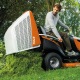 Садовый минитрактор Stihl RT 5112.1Z во Владикавказе