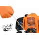 Бензокоса (бензиновый триммер) Carver GBC-043MS во Владикавказе