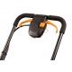 Газонокосилка аккумуляторная Worx WG779E во Владикавказе