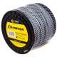 Корд триммерный Champion Platin Saw 4.0мм, 80м (зубчатый)+нож во Владикавказе