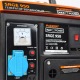Бензогенератор Patriot Max Power SRGE-950 0.65 кВт во Владикавказе