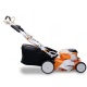Газонокосилка аккумуляторная Villartec MA4046T SET AM402 + AC402 во Владикавказе