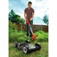 Электрокоса (электрический триммер) Black+Decker ST5530CM во Владикавказе
