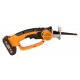 Аккумуляторная пила Worx WG894E.5 во Владикавказе