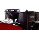 Культиватор Eurosystems Euro-5 EVO RM B&amp;S CR950 Series во Владикавказе