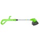 Аккумуляторный триммер GreenWorks G24LT30K2 Basic во Владикавказе