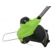 Аккумуляторный триммер GreenWorks G24LT25K2, 2 Ач, 24 V во Владикавказе
