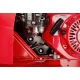 Культиватор Eurosystems Euro-5 EVO RM S/R Honda GX160 во Владикавказе