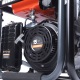 Бензогенератор Patriot GRA 8500 DAW 8 кВт во Владикавказе