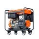 Дизельгенератор Aurora ADE 6500 D 5 кВт во Владикавказе