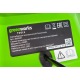 Снегоуборщик электрический GreenWorks GES13 GST1851 1800W во Владикавказе